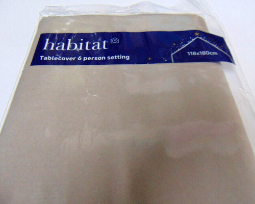 Habitat greige person - , 6