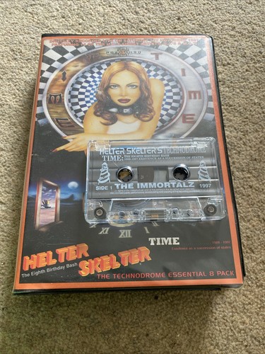 Helter skelter time november - helter,