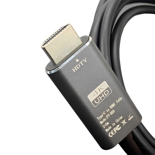 Usb hdmi cable 4k 60hz - cable, 2m