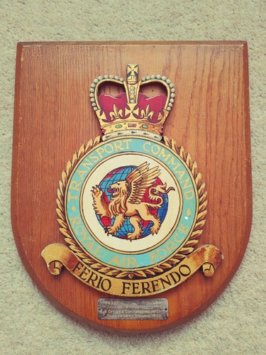 Large royal air force - royal,