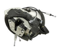 door lock m. central locking