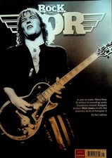 Classic Rock Magazine Presents