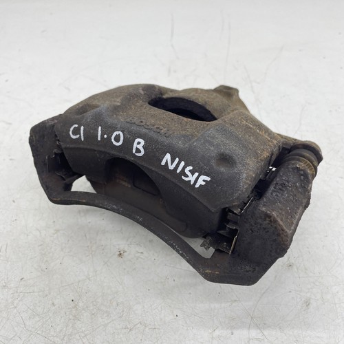 Citroen caliper brake - c1,