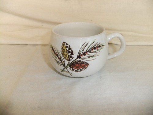 Denby langley pine cone - langley,