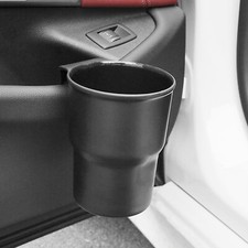 Universal Foldable Beverage Drink Cup Bottle Stand Holder Car Parts Vehicle Auto