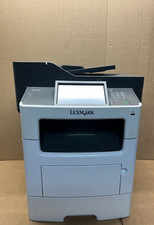 Lexmark MX611DE MX611de