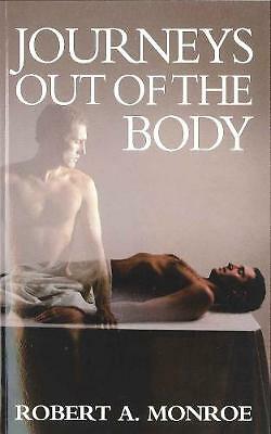 Journeys out the body - the,