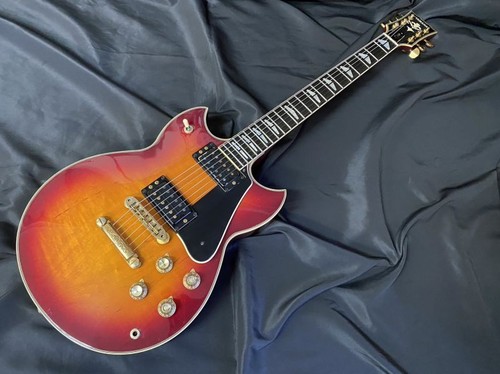 Yamaha 1000 1982 - sg, electric