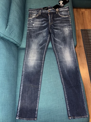 Dsquared2 cool guy jeans men
