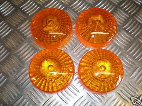 Indicator lenses for suzuki - lenses,