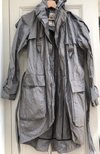  Paul Costelloe Dressage Parka