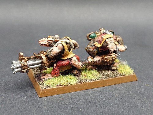 Warhammer fantasy skaven - fantasy,