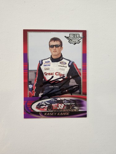 2004 wheels high - high, kasey