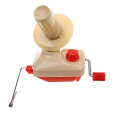 Portable Yarn Winder Wool