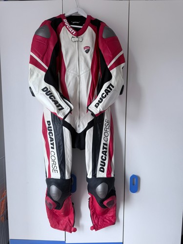 Ducati corse dainese - ducati, by