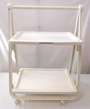 Vintage Simo Italy Bar Trolley