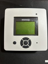 Warmup - XSTAT   Underfloor