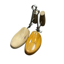 Vintage Wooden Shoe Stretcher