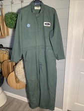 Vintage Ford Jumpsuit