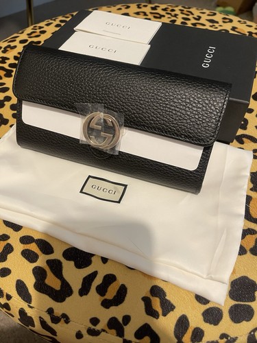Gucci purse wallet clutch - gucci,