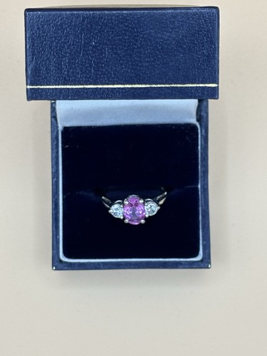 18ct white gold - 18ct,