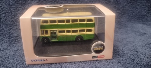Oxford diecast nqm001 - oxford,