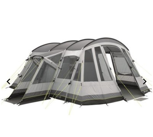 Outwell montana 6 berth - outwell,