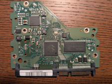 Samsung 2TB Spinpoint F4 PCB