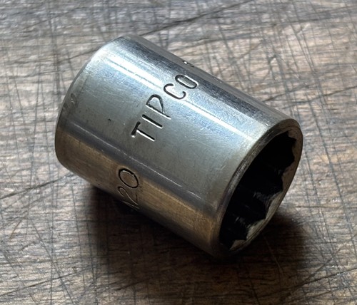 Tipco wa20 af - af, sized