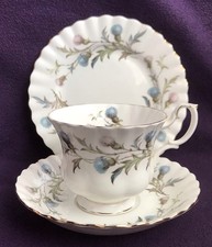 ROYAL ALBERT “Brigadoon”