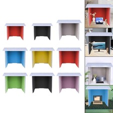 Vocal Recording Booth for