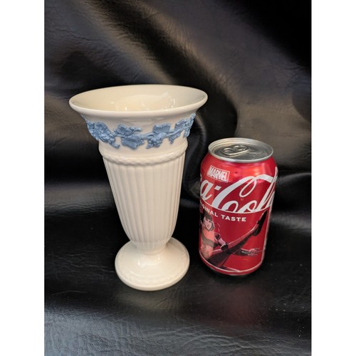 Wedgwood embossed queens ware - queens,