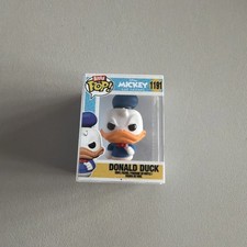 Funko Bitty Pop Disney Mickey