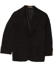 DOCKERS Boys 2 Button Blazer