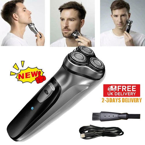 Cordless razor electric shaver - cordless,