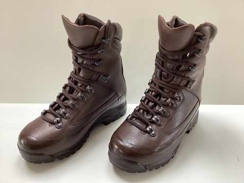 Karrimor goretex boots - goretex,