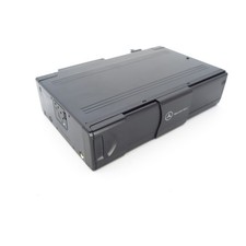 CD changer Mercedes Benz SL