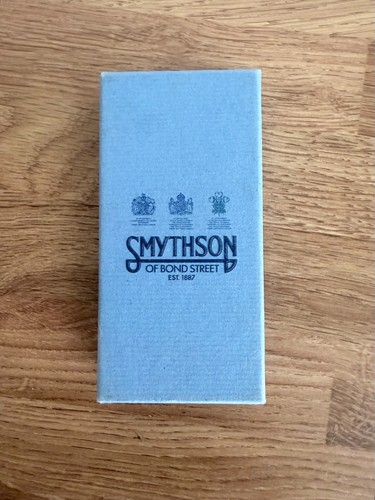 Smythson box pencils - smythson,