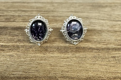 Solid silver 925 derbyshire - solid,
