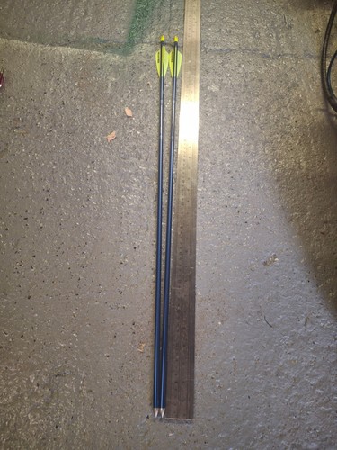 Easton cobolt arrows - easton,