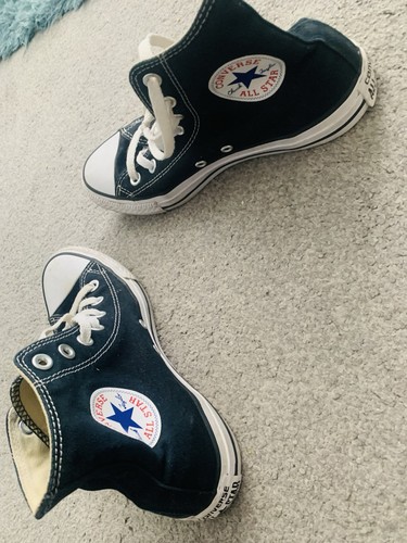 Converse chuck taylor all - converse,