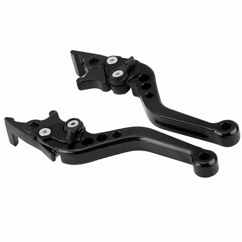 Dual brake lever - brake,