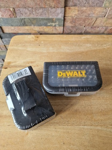 Dewalt 31 piece - ,