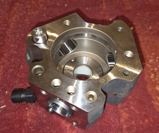 Lucas CAV diesel pump body