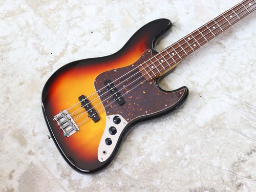 Fender japan jazz bass - fender,