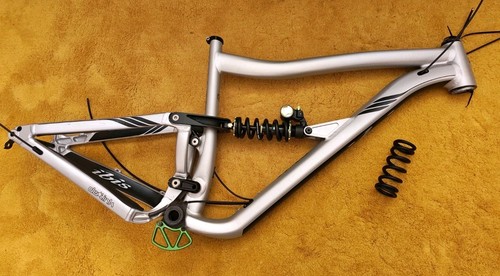 Ibis ripmo 2020 29er extra - af,
