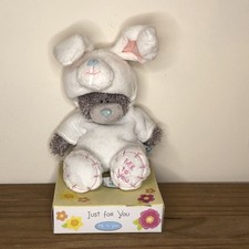 Me To You Tatty Teddy Bear In