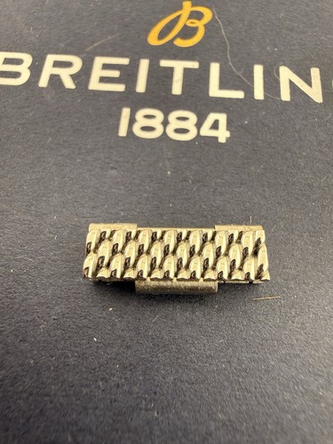 Breitling 18mm