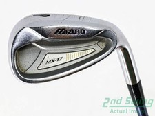 Mizuno MX 17 Single Iron
