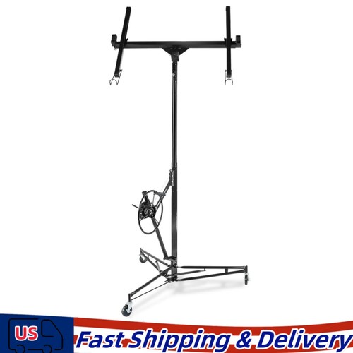 11ft drywall lift panel hoist - drywall,
